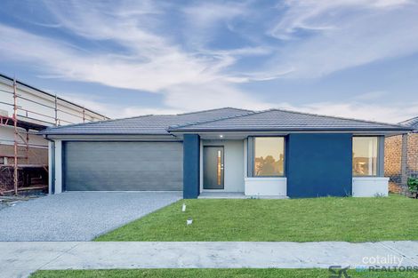 4 Melville Ave, Wallan, VIC 3756