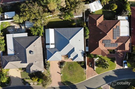 Property photo of 8 Salerno Place Secret Harbour WA 6173