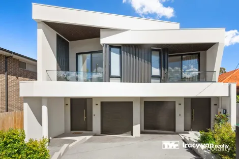 5a Hunts Ave, Eastwood, NSW 2122