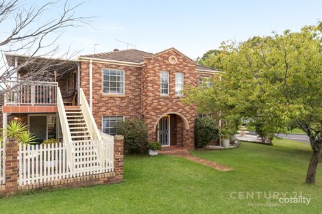 Property photo of 58 Kensington Drive Harrington Park NSW 2567
