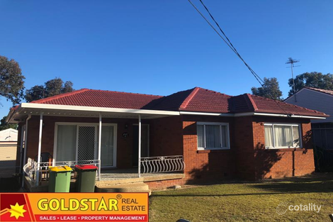 6 Mellick St, Fairfield West, NSW 2165