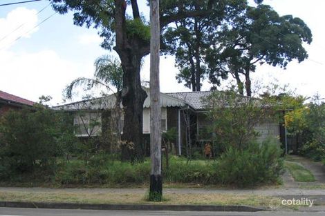 Property photo of 54 Beaconsfield Street Revesby NSW 2212