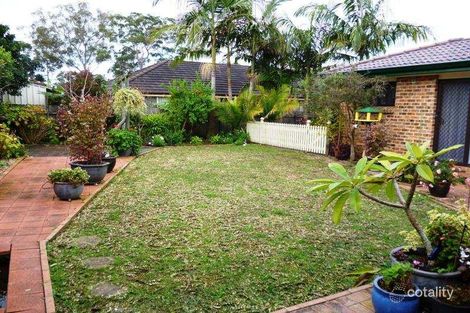 Property photo of 3 Cederwood Crescent Raymond Terrace NSW 2324