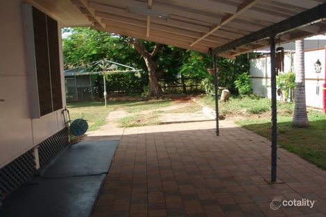 Property photo of 1 Oakey Street Biloela QLD 4715