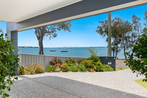 Property photo of 9A Wilson Esplanade Victoria Point QLD 4165
