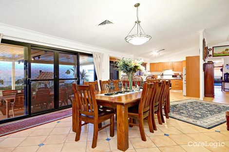Property photo of 20 Pelorus Avenue Voyager Point NSW 2172