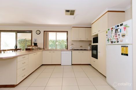 Property photo of 14 Corcoran Drive Goondiwindi QLD 4390