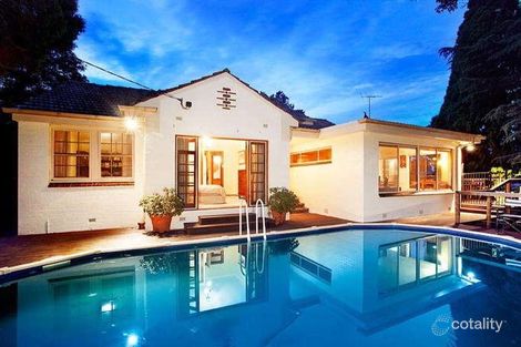 1 Grandview Gr, Rosanna, VIC 3084