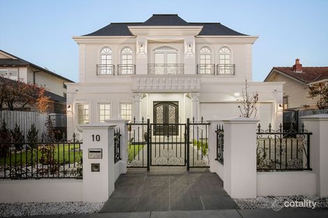 Property photo of 10 Greendale Road Glen Iris VIC 3146