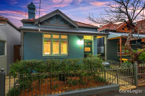 Property photo of 17 Pleasant Avenue Erskineville NSW 2043