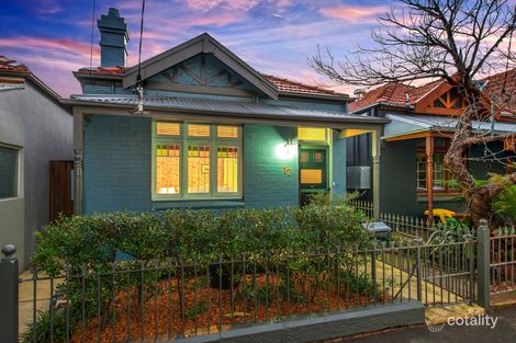 Property photo of 17 Pleasant Avenue Erskineville NSW 2043