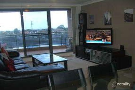 Property photo of 10/107-109 Forest Road Hurstville NSW 2220