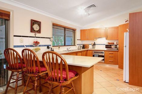Property photo of 20 Pelorus Avenue Voyager Point NSW 2172