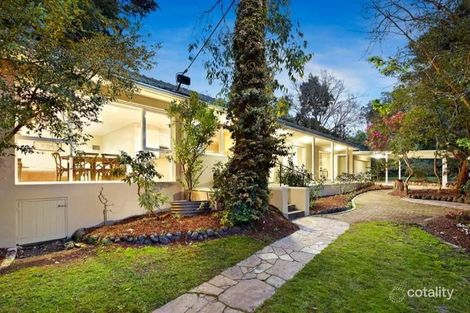 2 Wirreanda Ct, Blackburn, VIC 3130