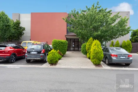 202/200 Stephen St, Yarraville, VIC 3013