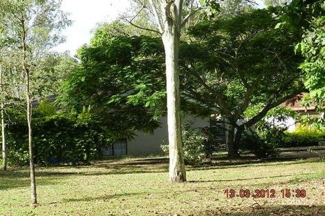 Property photo of 595 Junction Road Barellan Point QLD 4306