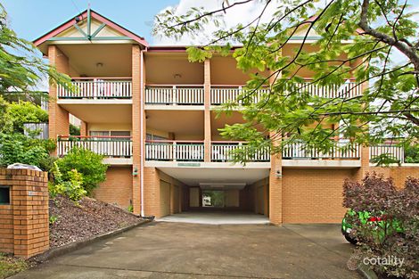 2/6 Bass St, Paddington, QLD 4064