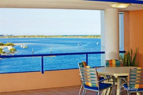 25/1 Raleigh St, Golden Beach, QLD 4551