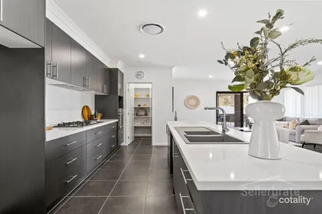 Property photo of 13 Maximillian Crescent Deebing Heights QLD 4306