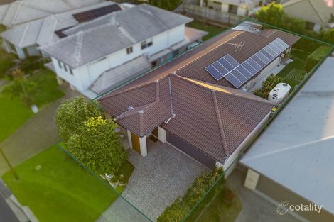 38 Mackintosh Dr, North Lakes, QLD 4509