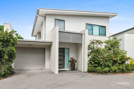 Property photo of 23/47 Wyandra Crescent Murarrie QLD 4172