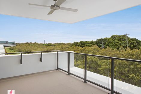 Property photo of 5408/331 Macarthur Avenue Hamilton QLD 4007