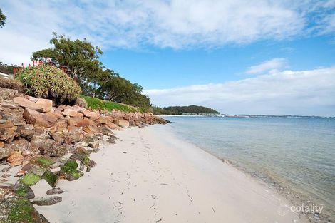 Property photo of 54 Sandy Point Road Corlette NSW 2315