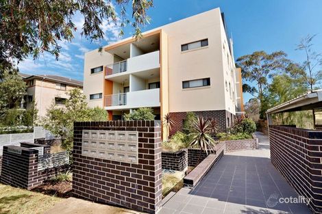Property photo of 10/12-14 Clifton Street Blacktown NSW 2148