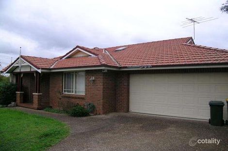 2 Buckland Ave, Carlingford, NSW 2118