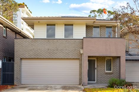 Property photo of 12 Horatio Avenue Norwest NSW 2153