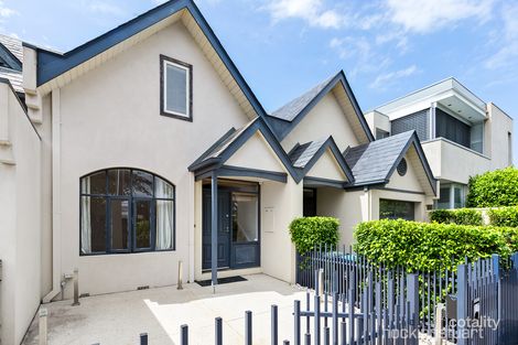 Property photo of 2/15 Hyland Street South Yarra VIC 3141