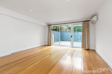 Property photo of 2/15 Hyland Street South Yarra VIC 3141