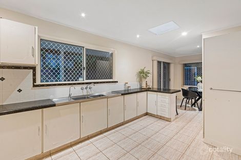 Property photo of 3 Marland Street Kenmore QLD 4069