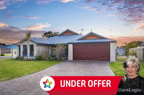 14 Dairylands Dr, Broadwater, WA 6280