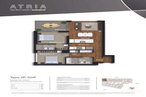 Property photo of 5408/331 Macarthur Avenue Hamilton QLD 4007