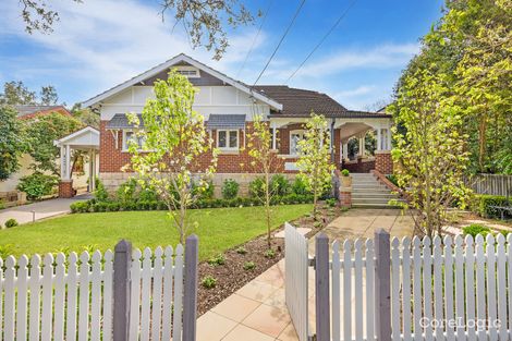 Property photo of 15 McLeod Avenue Roseville NSW 2069