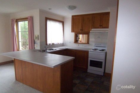 Property photo of 4/21A Balmain Street Glenorchy TAS 7010