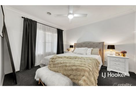 Property photo of 6 Dorrington Street Point Cook VIC 3030