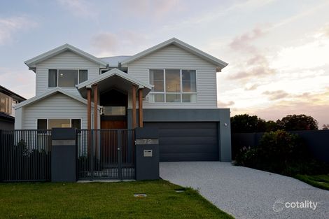 72 Lakeview Bvd, Mermaid Waters, QLD 4218