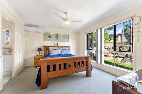 Property photo of 4 Garonne Court Springfield QLD 4300