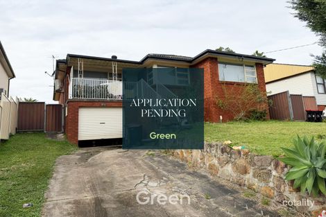 Property photo of 46 May Street Constitution Hill NSW 2145