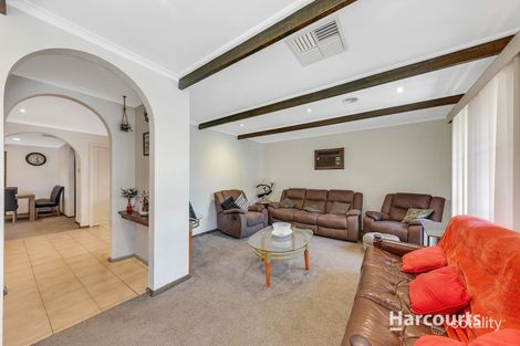 Property photo of 1 Carina Drive Melton VIC 3337