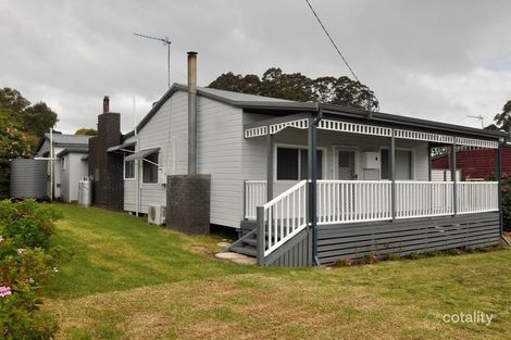 38 Glew St, Pemberton, WA 6260