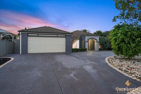 Property photo of 10 Giofches Crescent Tarneit VIC 3029