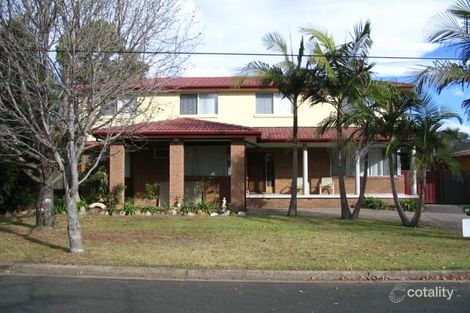21 Berridale Ave, South Penrith, NSW 2750