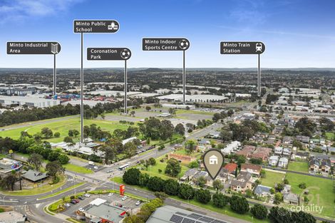 Property photo of 2/7-9 Pembroke Road Minto NSW 2566