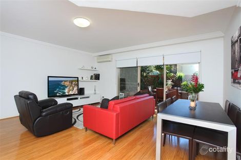 Property photo of 2/1 Bowen Street Chatswood NSW 2067