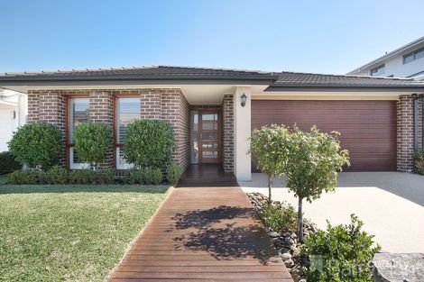 Property photo of 95 Clarendon Drive Keysborough VIC 3173