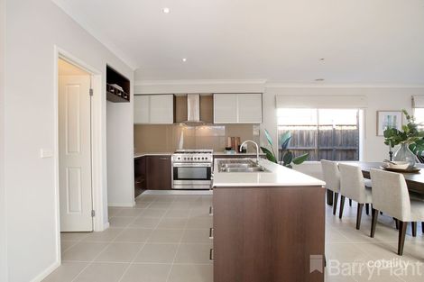 Property photo of 95 Clarendon Drive Keysborough VIC 3173