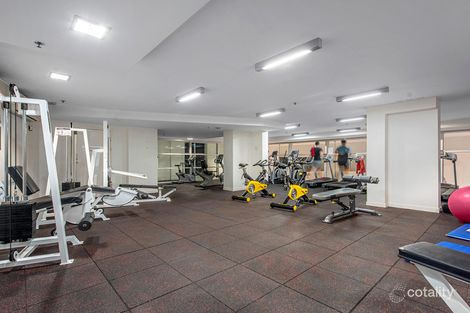 5002/5 Parkland Bvd, Brisbane City, QLD 4000